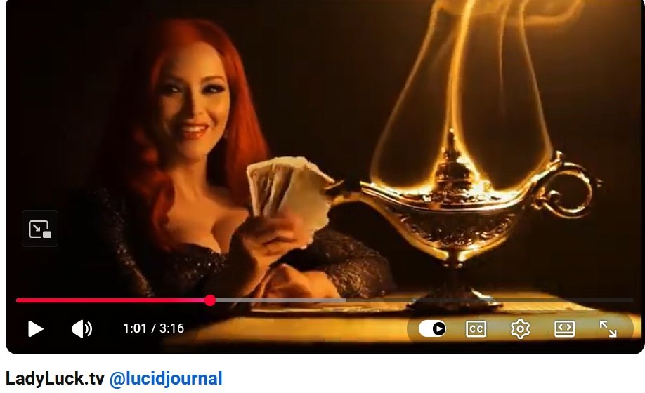 LadyLuckSong3